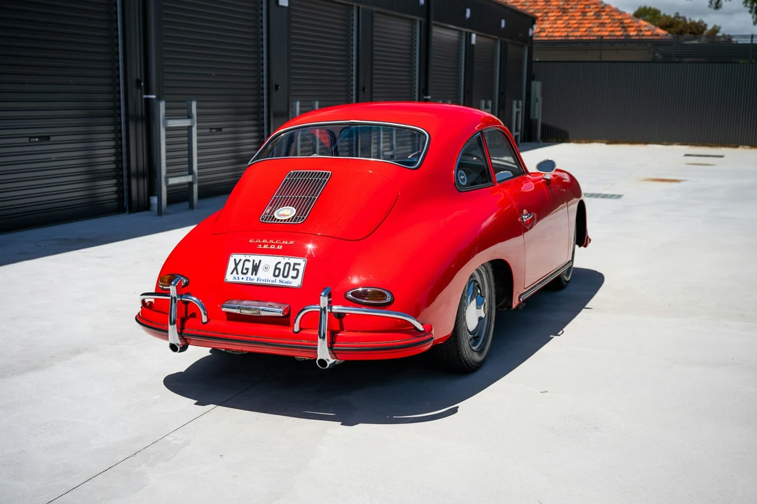1959 Porsche 356 A - Image 17 of 21