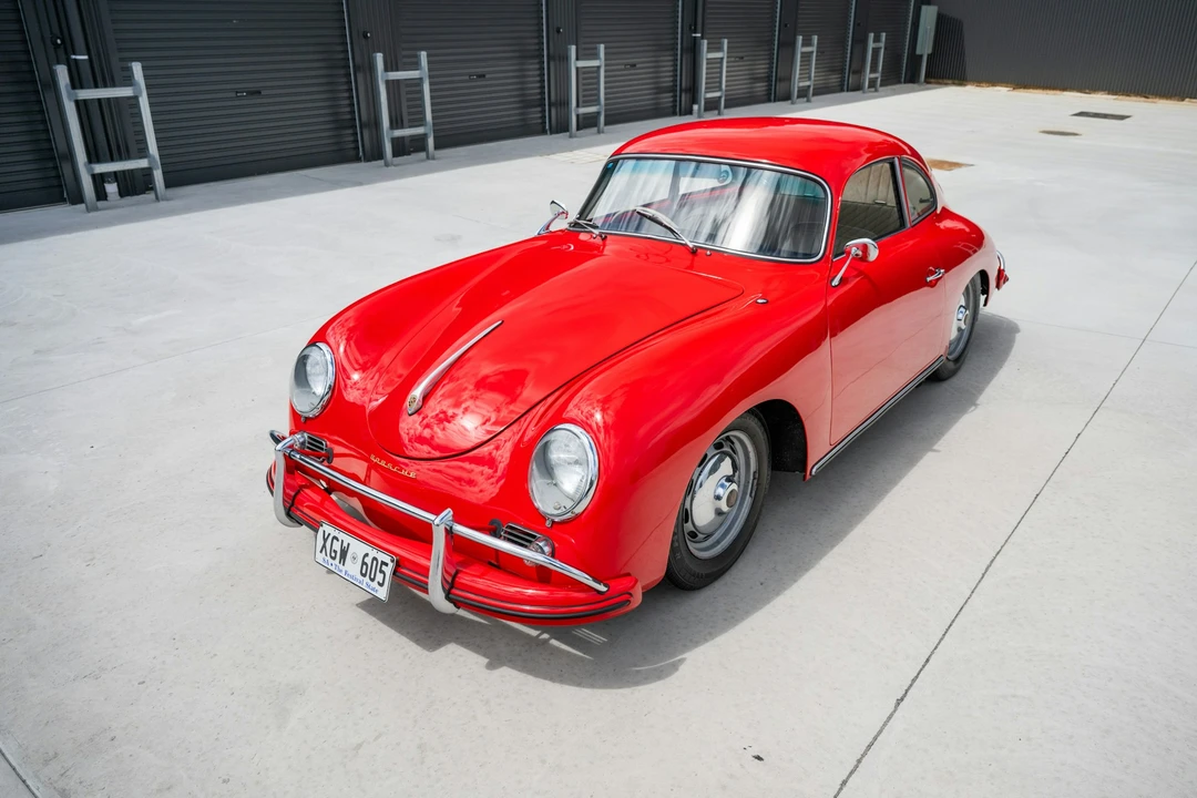 1959 Porsche 356 A - Image 20 of 21