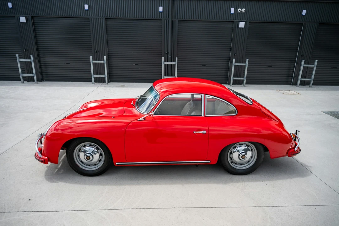 1959 Porsche 356 A - Image 19 of 21
