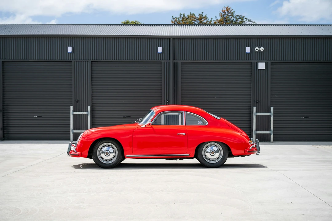 1959 Porsche 356 A - Image 14 of 21