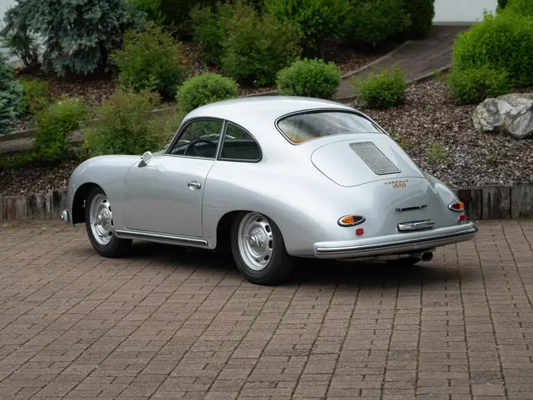 1959 Porsche 356 A - Image 3 of 31
