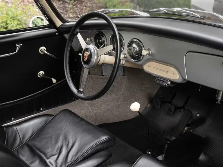 1959 Porsche 356 A - Image 10 of 31