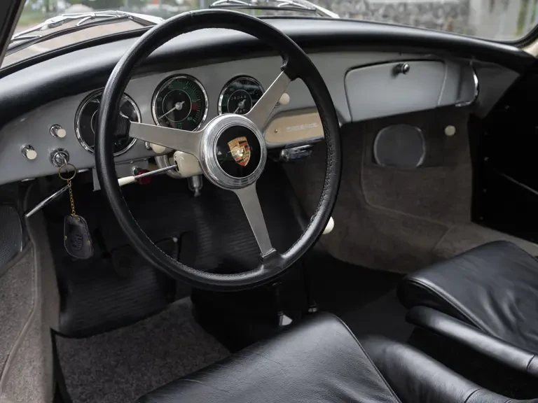 1959 Porsche 356 A - Image 5 of 31