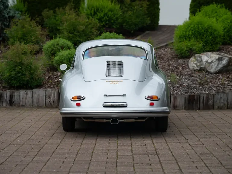 1959 Porsche 356 A - Image 9 of 31