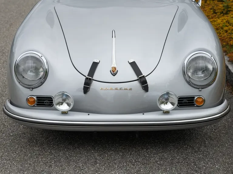 1959 Porsche 356 A - Image 29 of 31