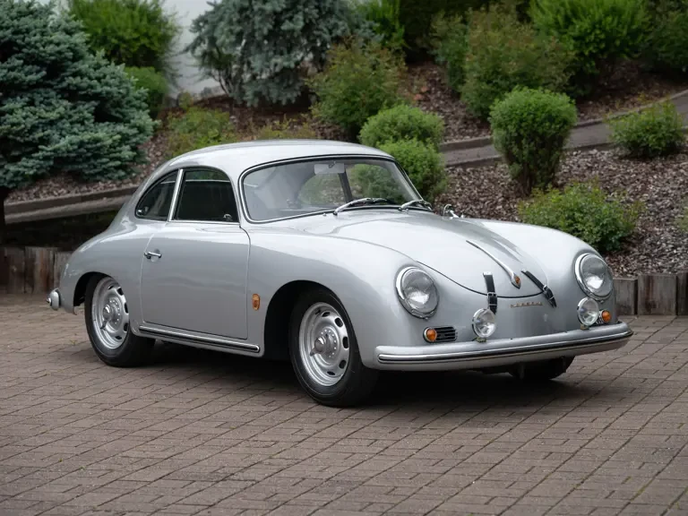 1959 Porsche 356 A - Image 2 of 31