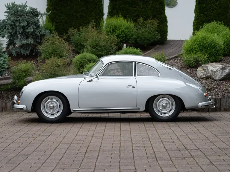 1959 Porsche 356 A - Image 6 of 31
