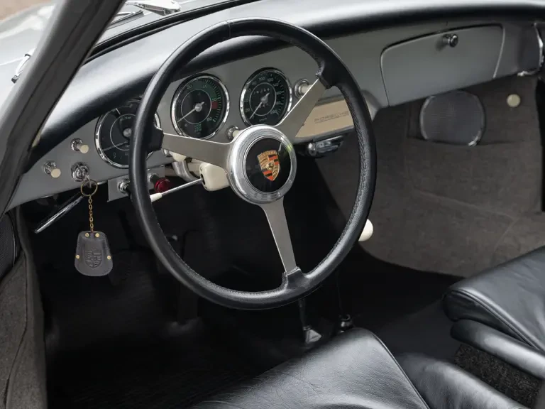 1959 Porsche 356 A - Image 15 of 31