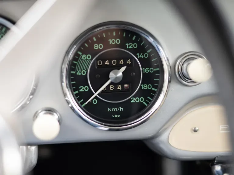 1959 Porsche 356 A - Image 11 of 31