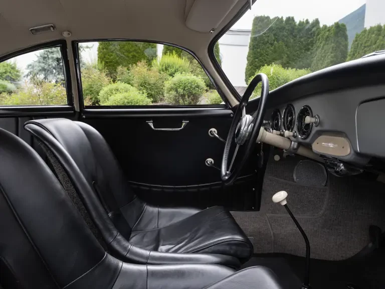 1959 Porsche 356 A - Image 22 of 31