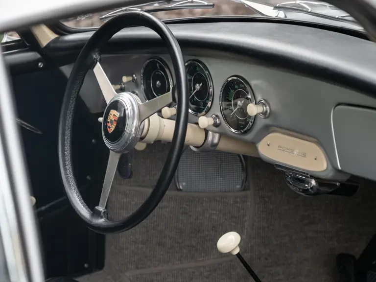 1959 Porsche 356 A - Image 18 of 31