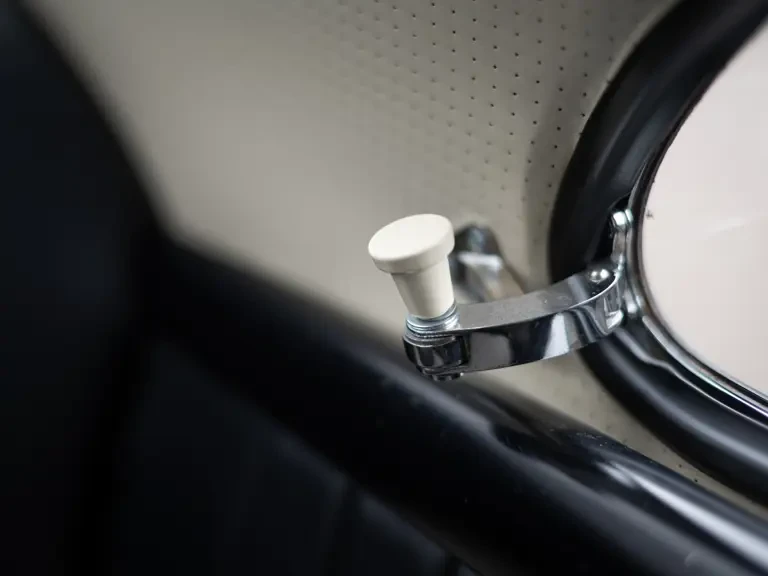 1959 Porsche 356 A - Image 21 of 31