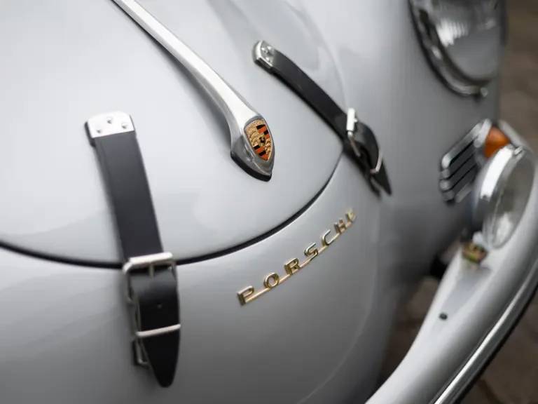 1959 Porsche 356 A - Image 7 of 31