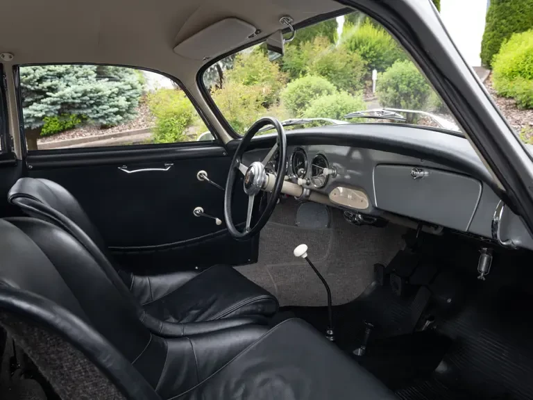 1959 Porsche 356 A - Image 13 of 31