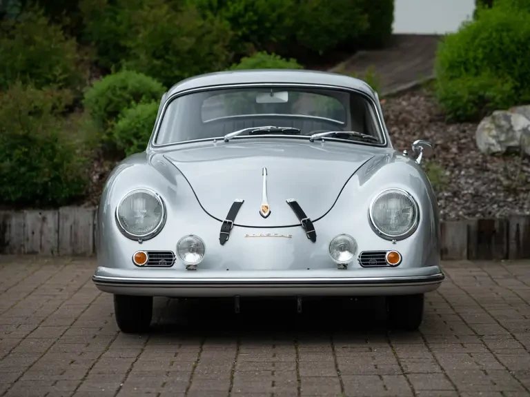 1959 Porsche 356 A - Image 8 of 31