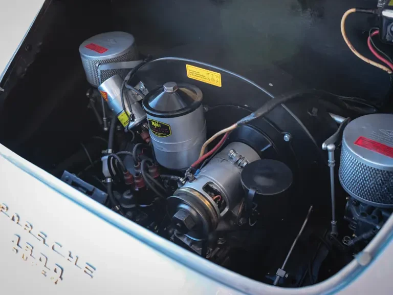 1959 Porsche 356 A - Image 30 of 31