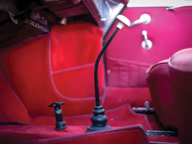 1959 Porsche 356 A - Image 20 of 31