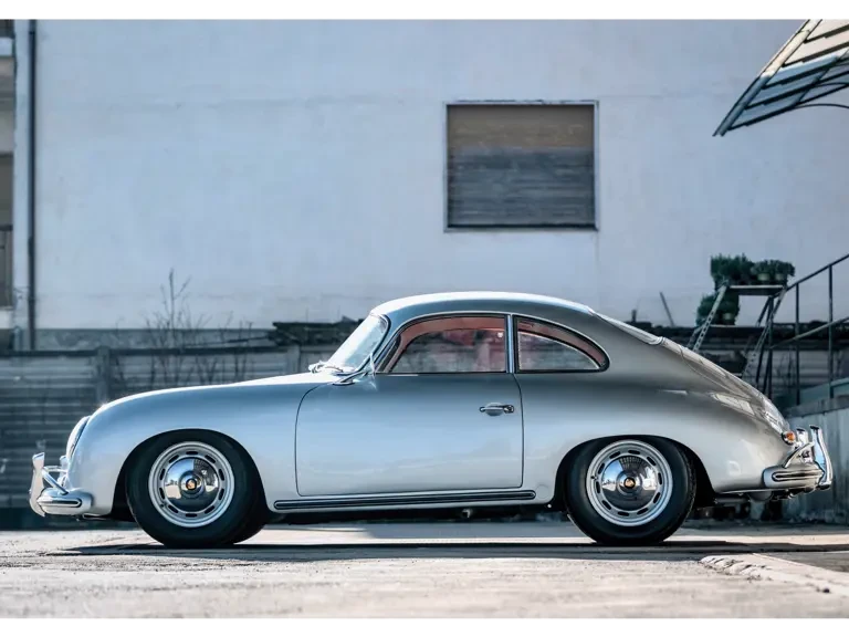 1959 Porsche 356 A - Image 6 of 31