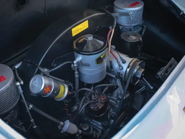1959 Porsche 356 A - Image 4 of 31