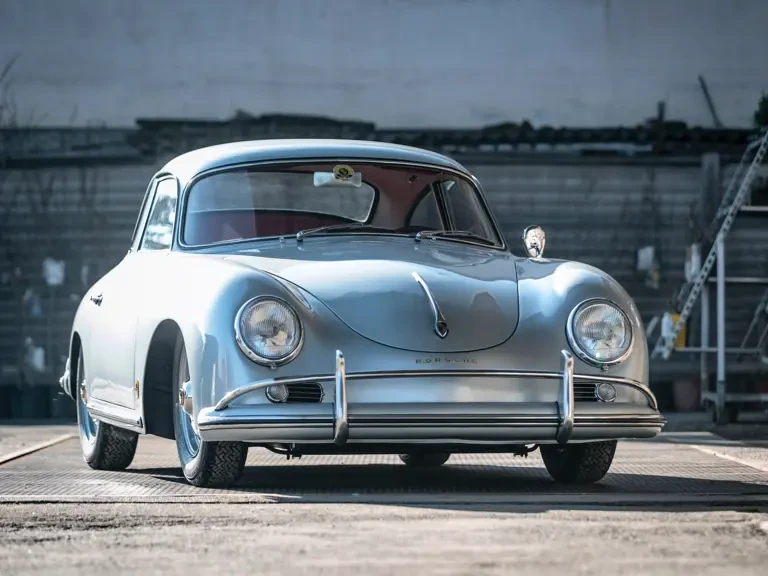 1959 Porsche 356 A - Image 25 of 31