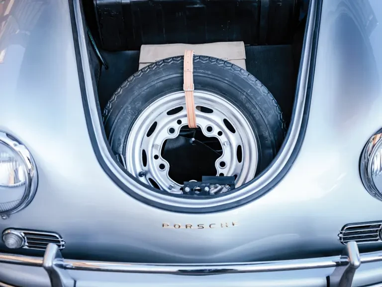 1959 Porsche 356 A - Image 31 of 31