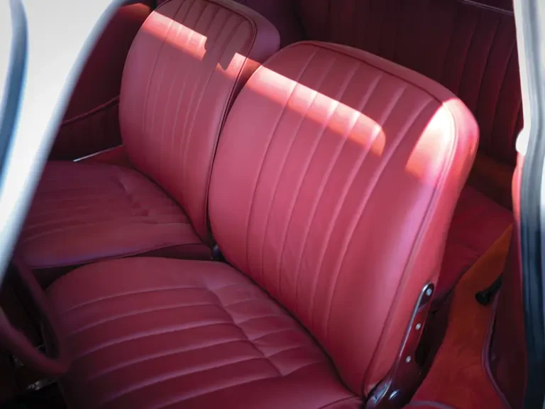 1959 Porsche 356 A - Image 15 of 31
