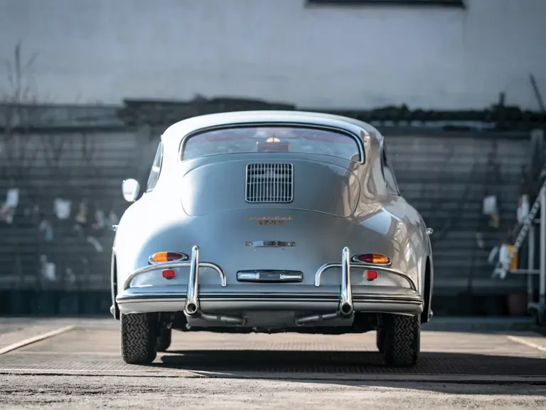 1959 Porsche 356 A - Image 10 of 31