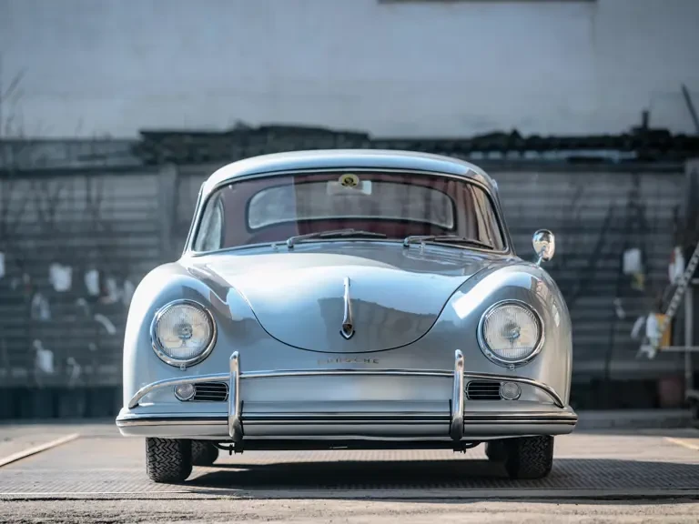 1959 Porsche 356 A - Image 9 of 31