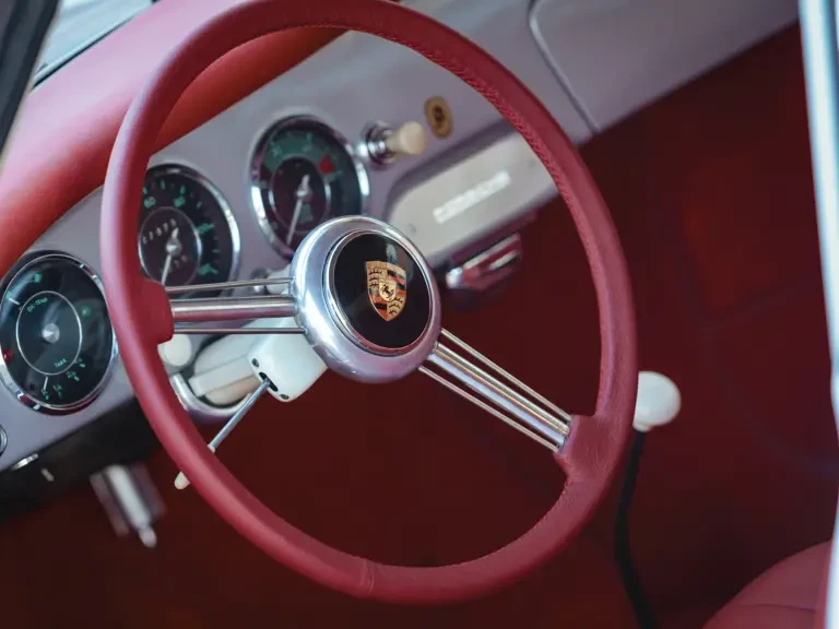 1959 Porsche 356 A - Image 5 of 31