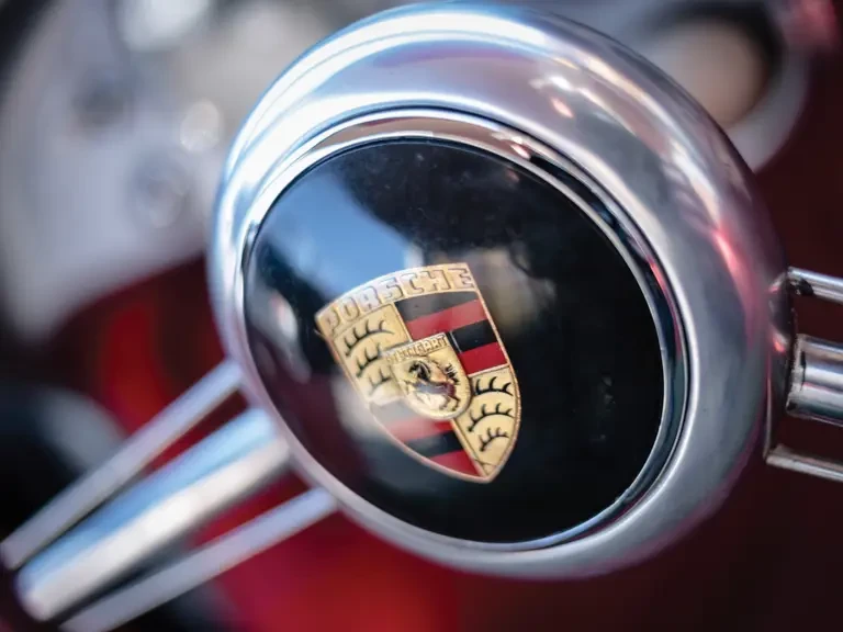 1959 Porsche 356 A - Image 12 of 31