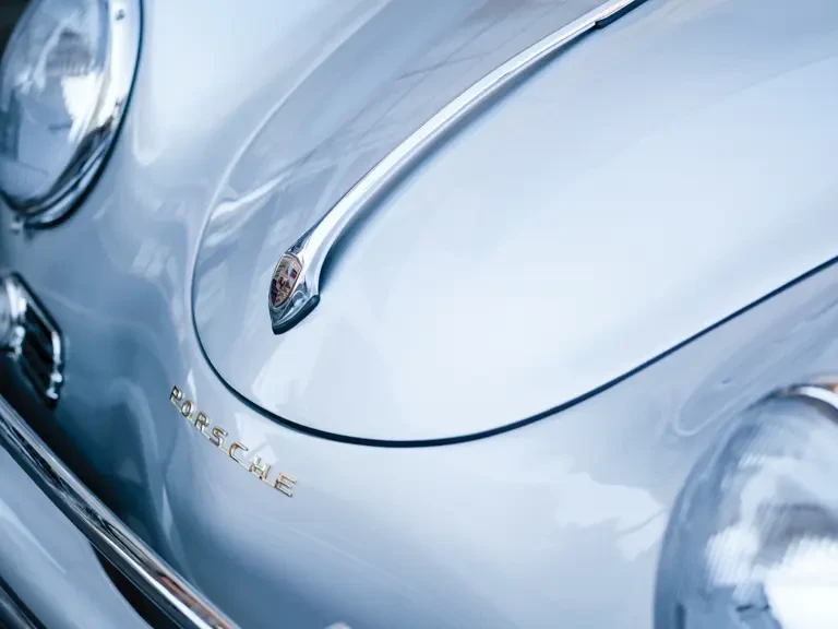 1959 Porsche 356 A - Image 7 of 31