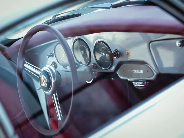 1959 Porsche 356 A - Image 11 of 31