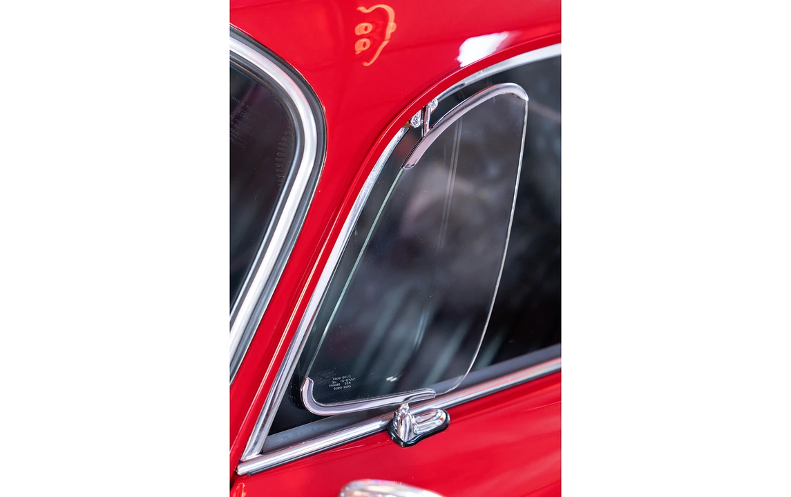 1959 Porsche 356 A - Image 12 of 20