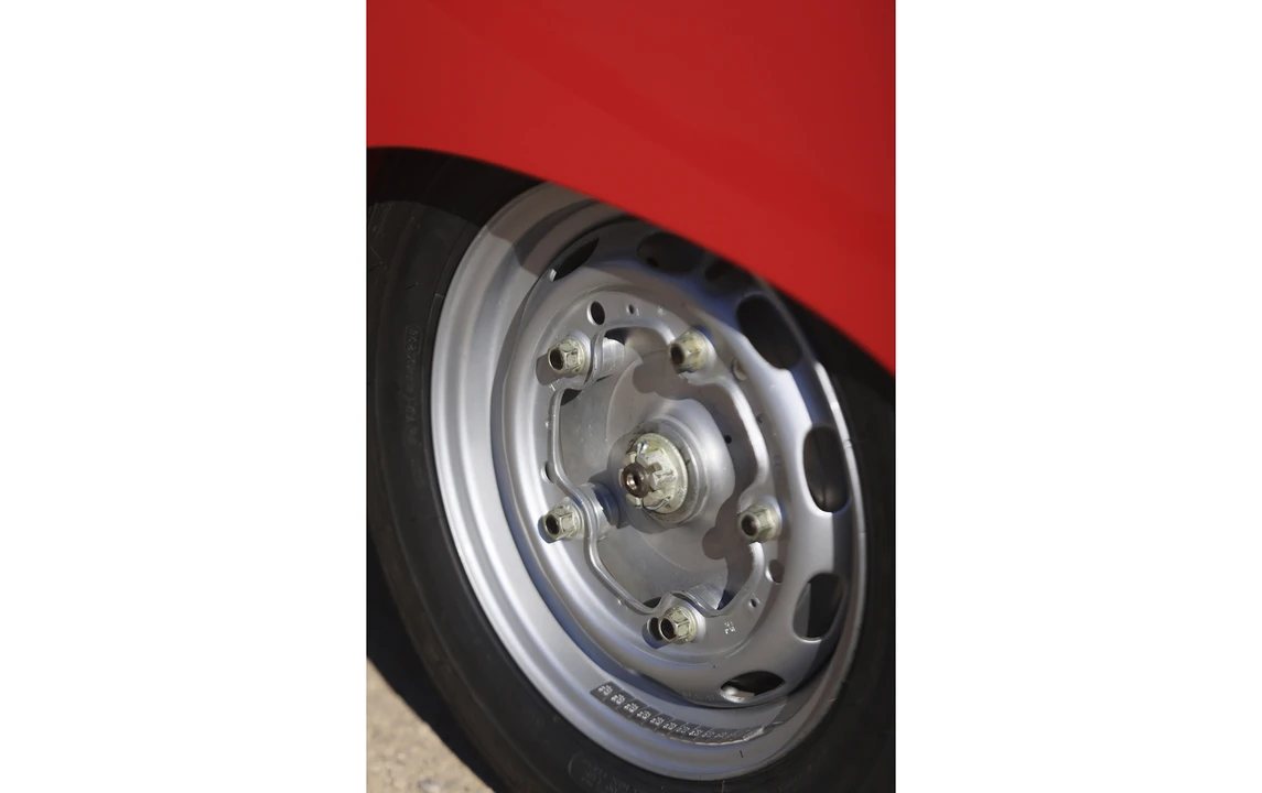 1959 Porsche 356 A - Image 17 of 17