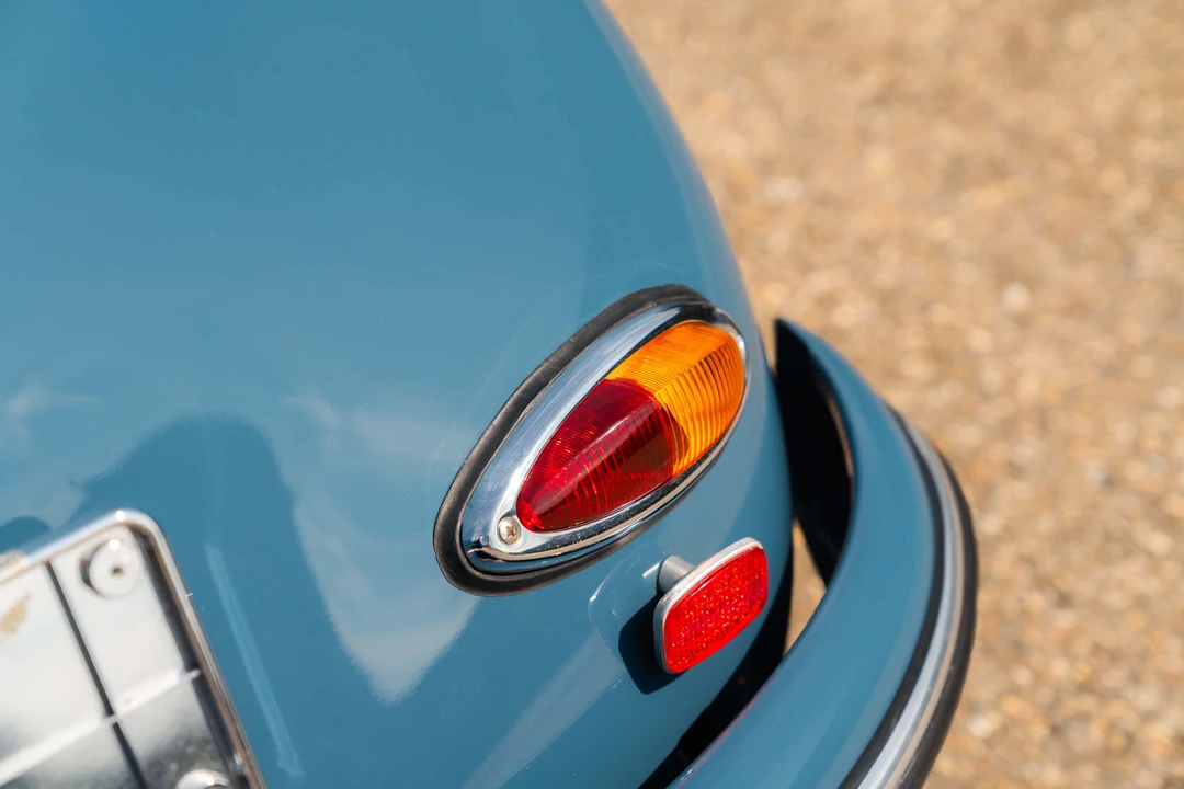 1959 Porsche 356 A - Image 27 of 31