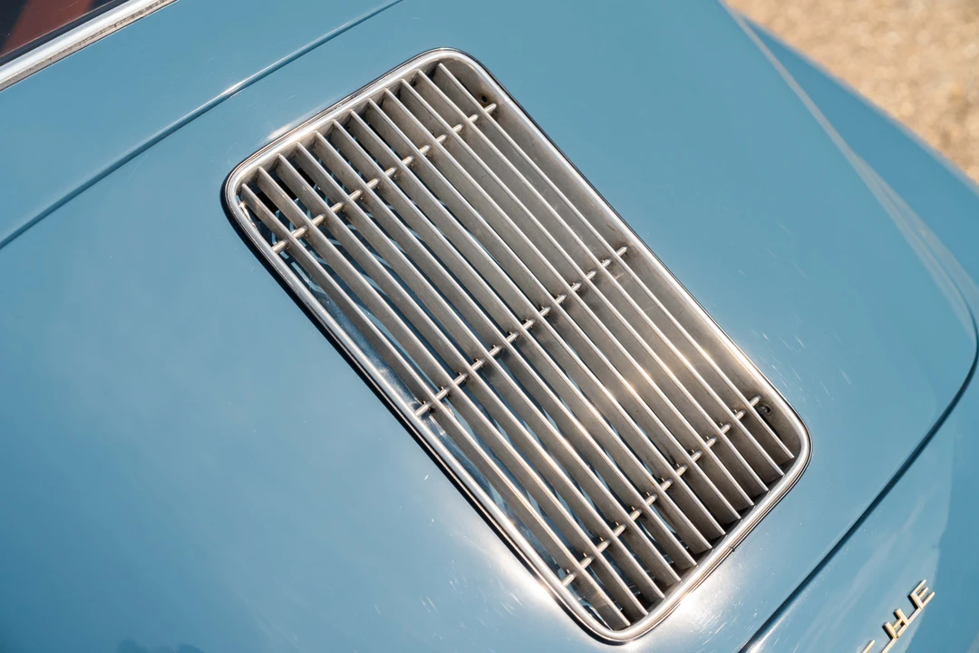 1959 Porsche 356 A - Image 29 of 31