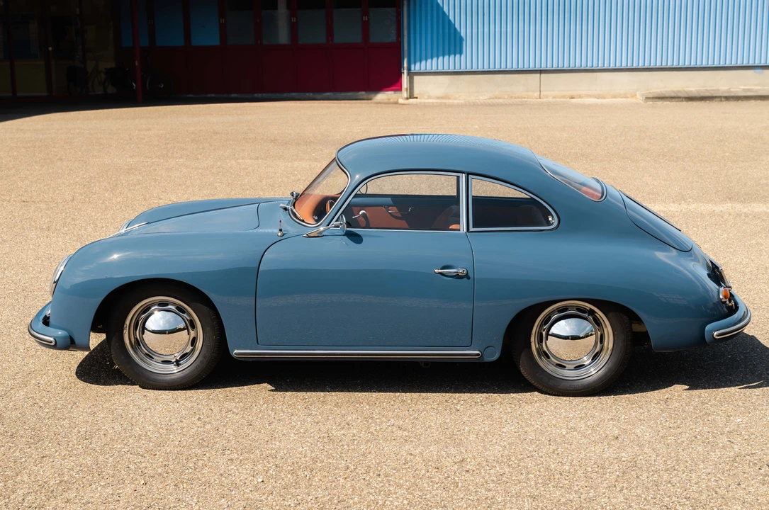 1959 Porsche 356 A - Image 4 of 31