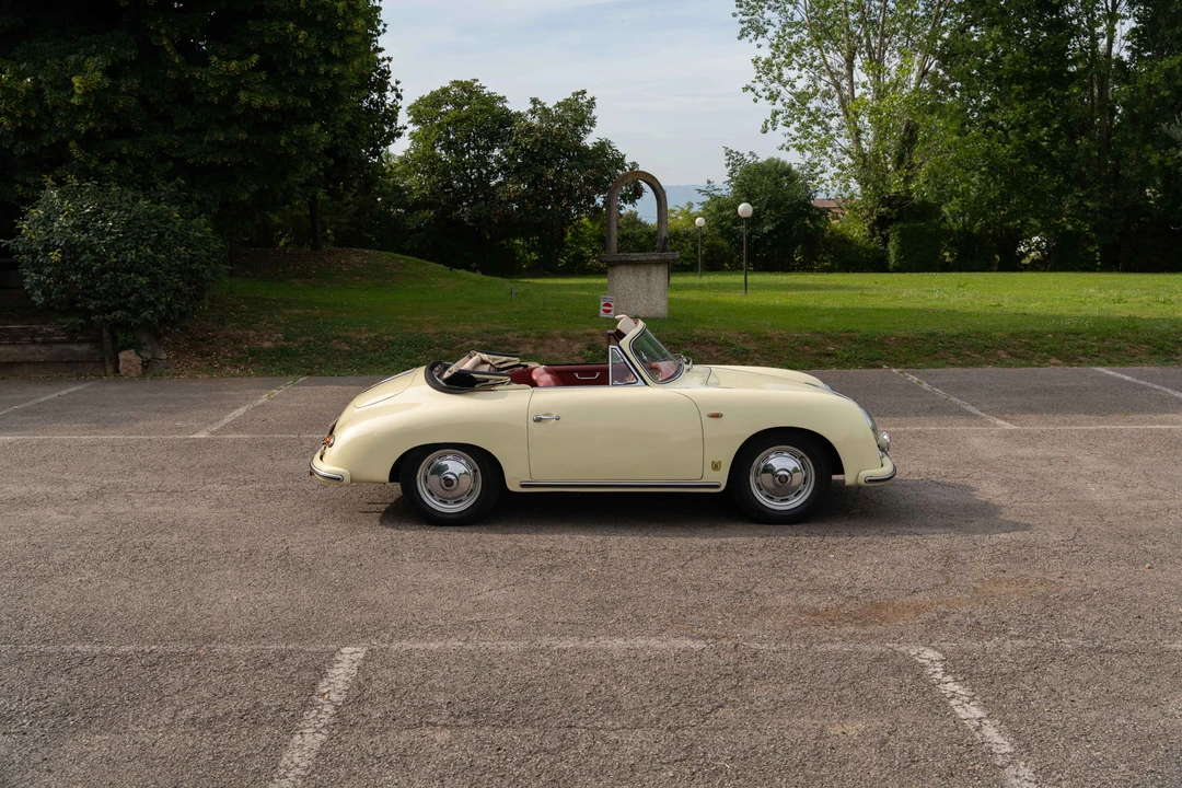 1959 Porsche 356 A - Image 16 of 31
