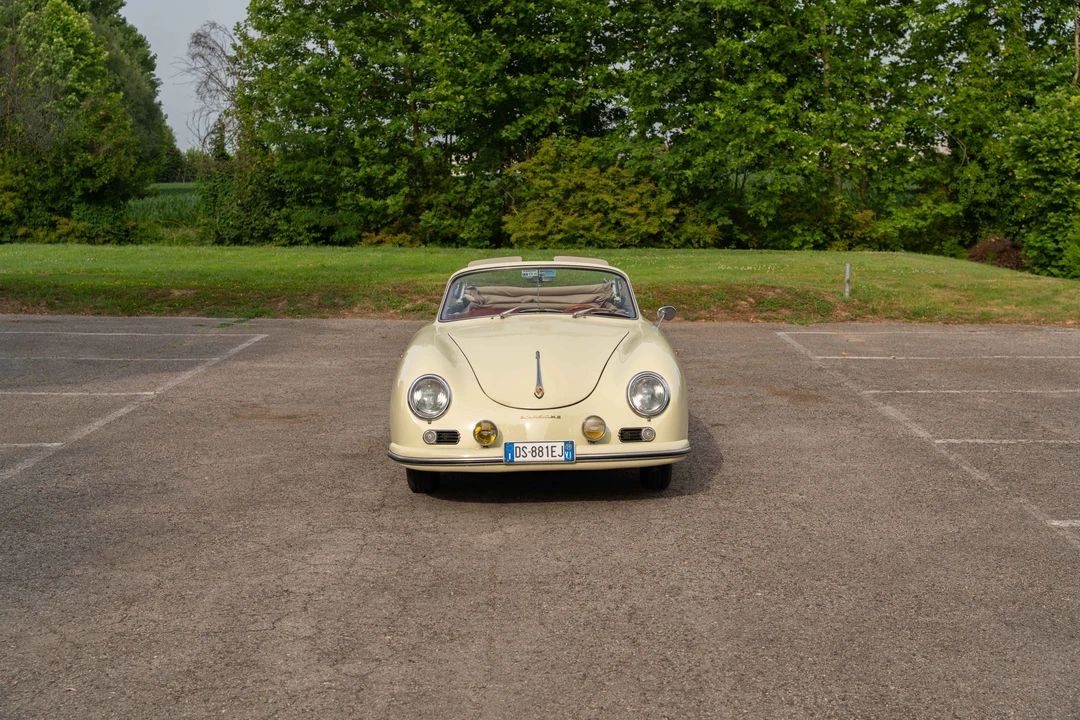 1959 Porsche 356 A - Image 2 of 31