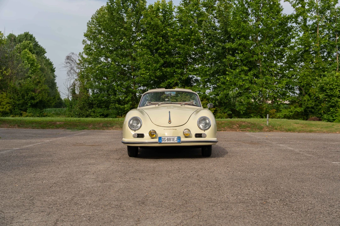 1959 Porsche 356 A - Image 18 of 31