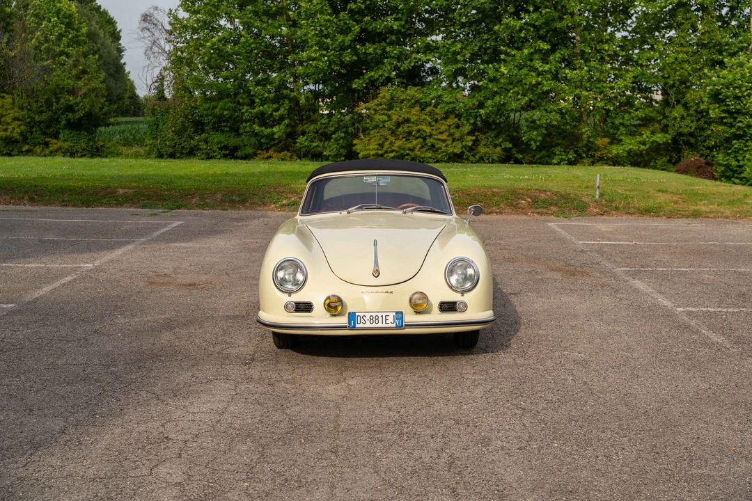 1959 Porsche 356 A - Image 10 of 31