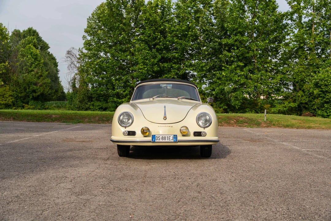 1959 Porsche 356 A - Image 26 of 31