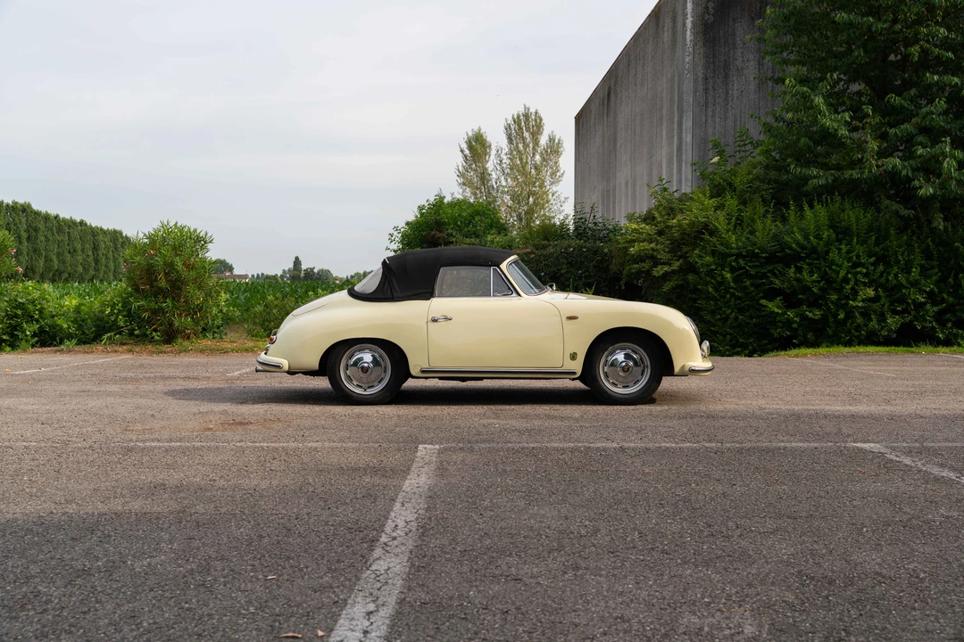 1959 Porsche 356 A - Image 24 of 31