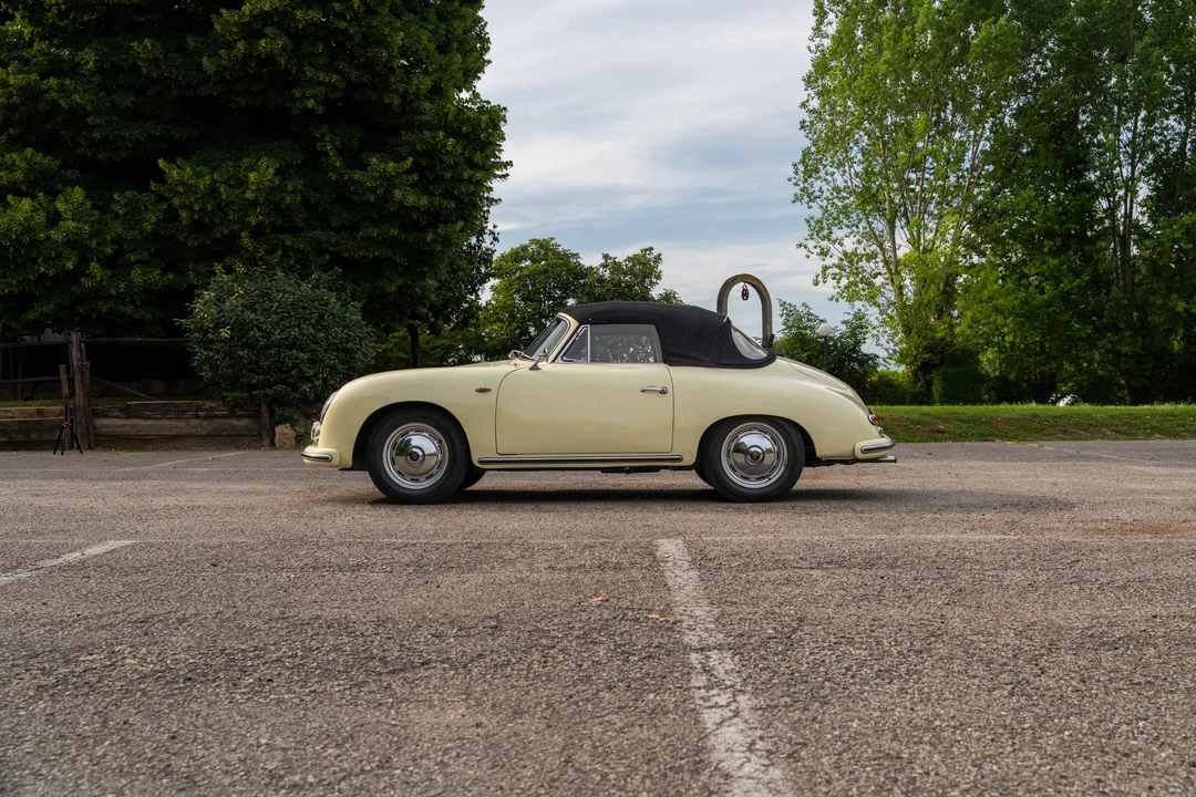 1959 Porsche 356 A - Image 20 of 31