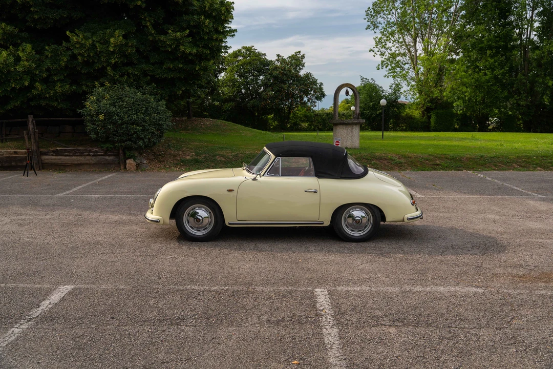 1959 Porsche 356 A - Image 28 of 31