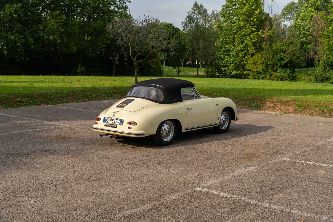 1959 Porsche 356 A - Image 31 of 31