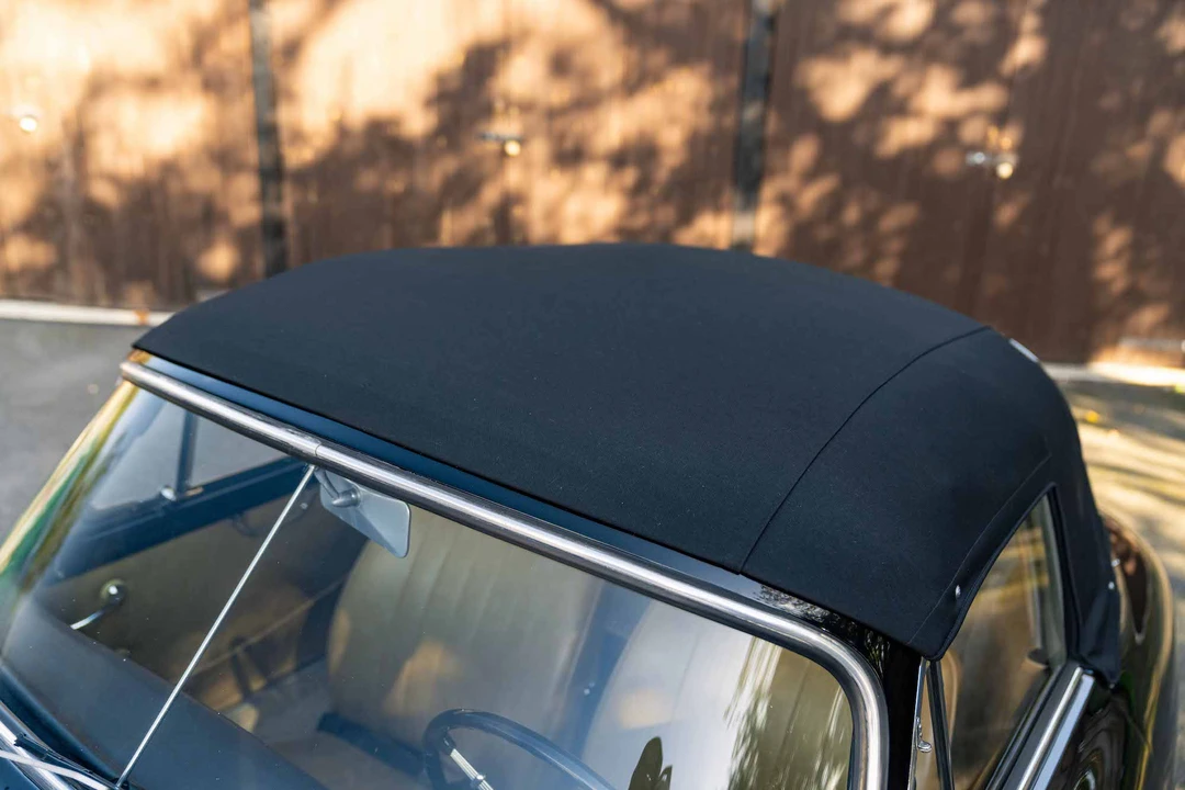 1959 Porsche 356 A - Image 31 of 31