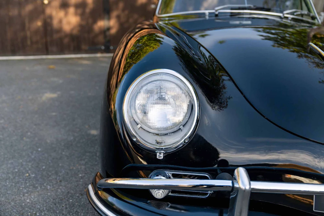 1959 Porsche 356 A - Image 17 of 31