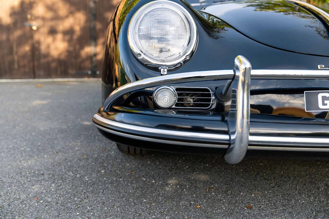 1959 Porsche 356 A - Image 18 of 31