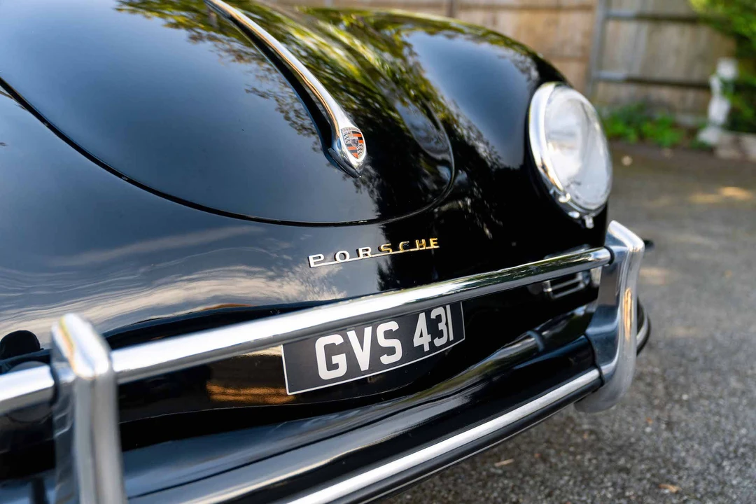 1959 Porsche 356 A - Image 20 of 31